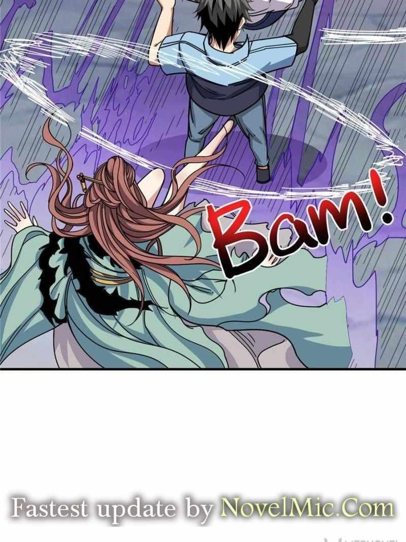 God Slayer Chapter 177 - Page 23