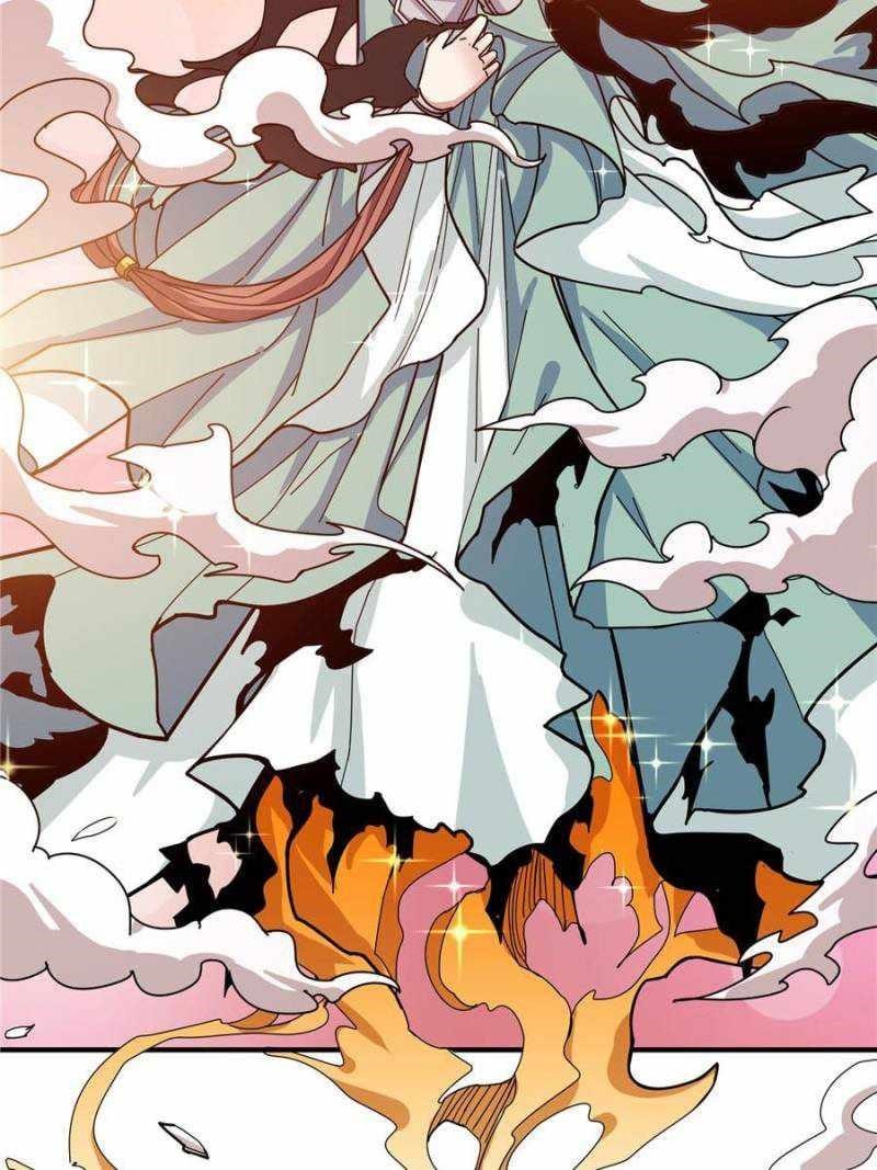 God Slayer Chapter 177 - Page 27