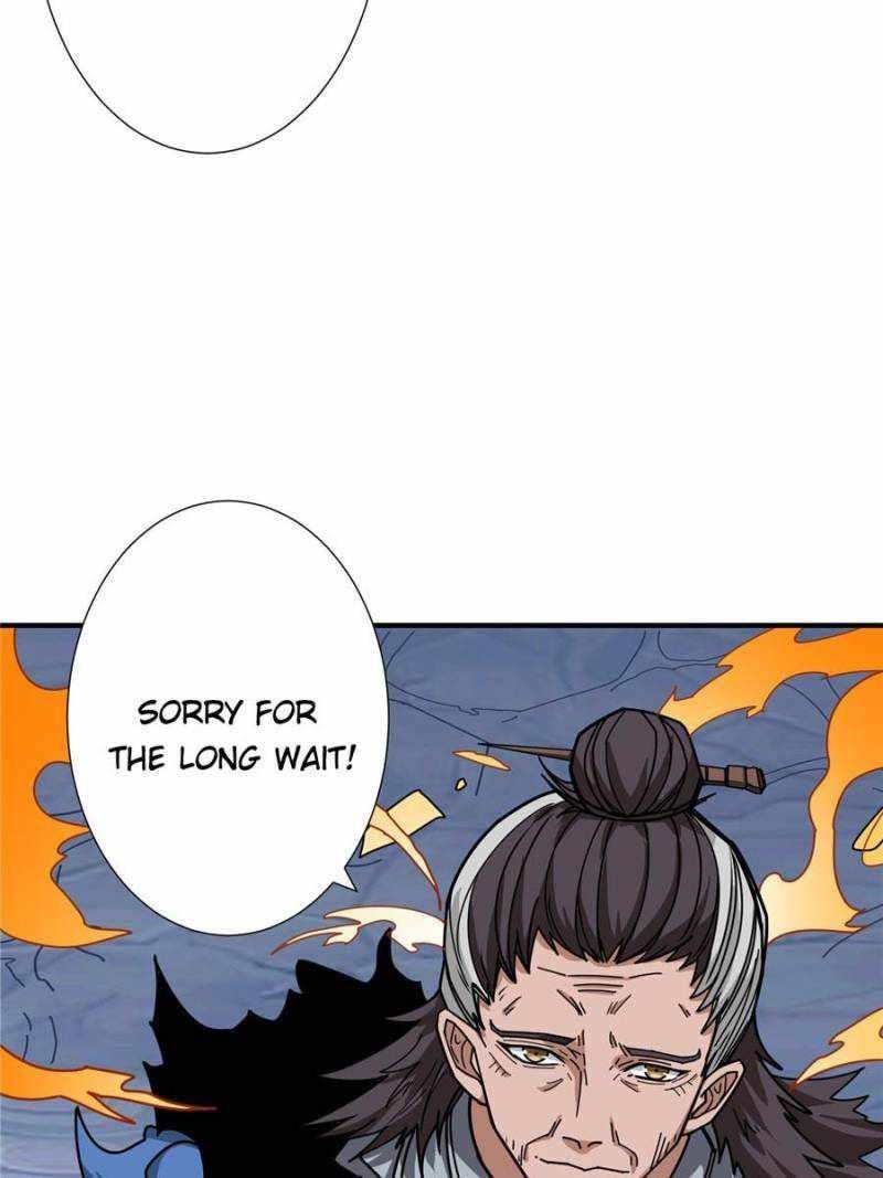 God Slayer Chapter 177 - Page 30