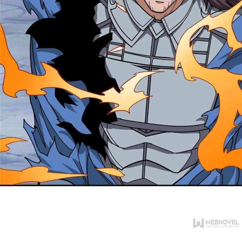 God Slayer Chapter 177 - Page 31