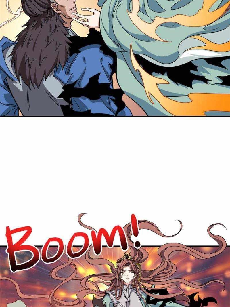 God Slayer Chapter 177 - Page 33