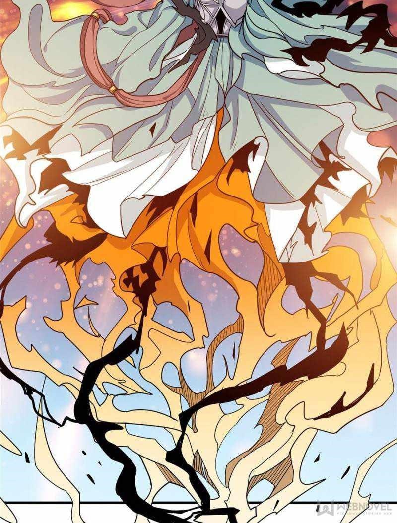 God Slayer Chapter 177 - Page 34