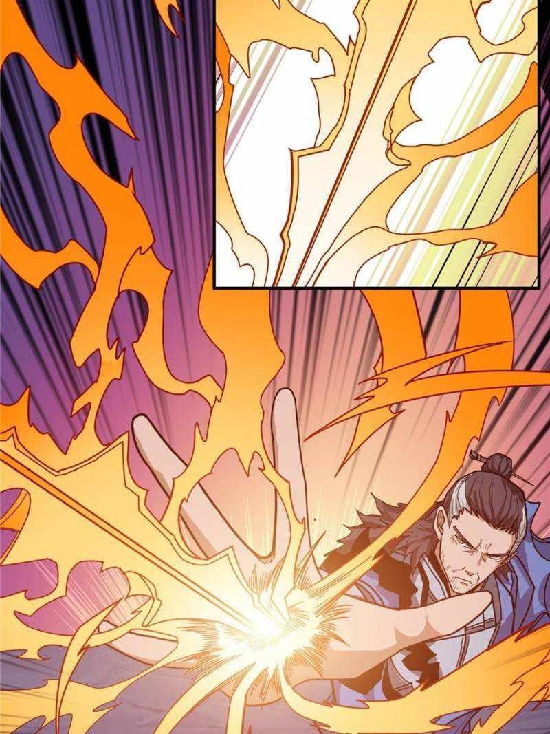 God Slayer Chapter 177 - Page 36