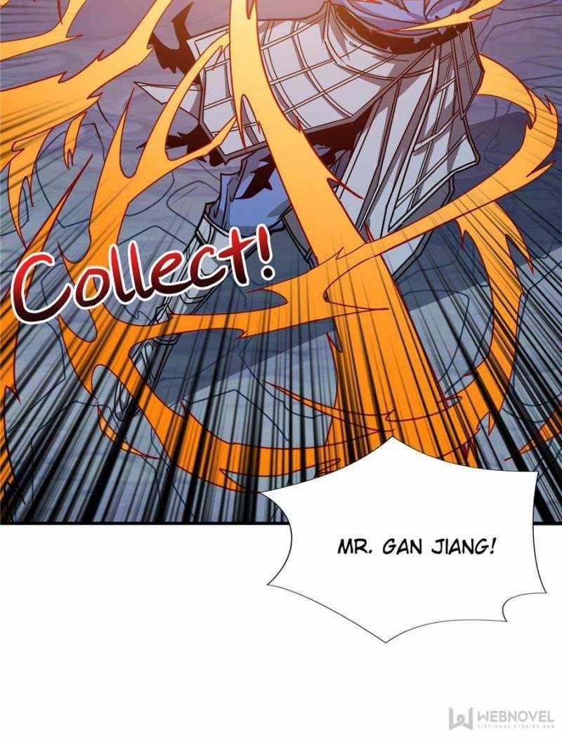 God Slayer Chapter 177 - Page 37