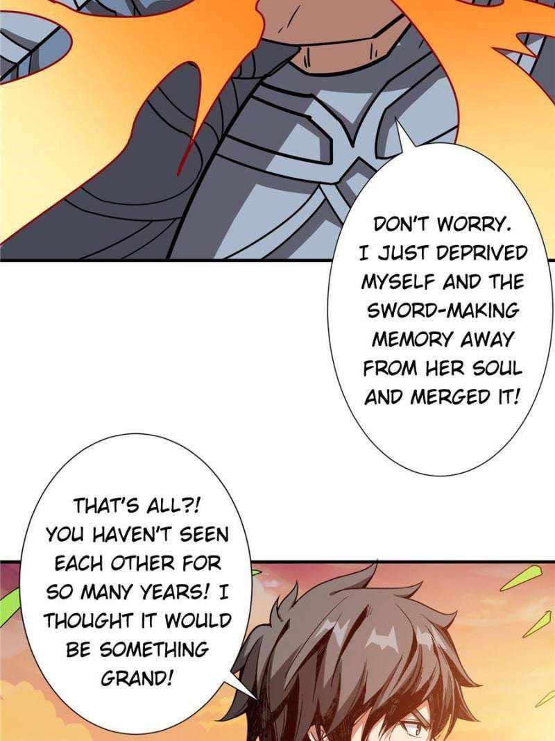 God Slayer Chapter 177 - Page 39