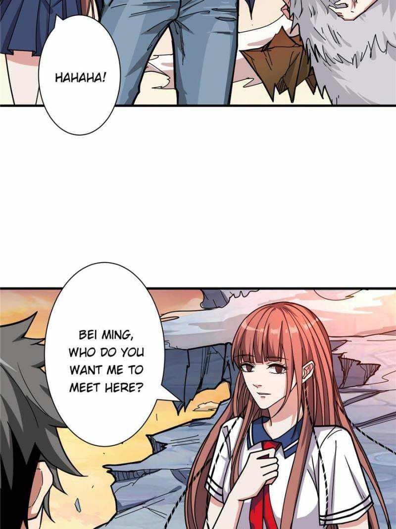 God Slayer Chapter 177 - Page 4