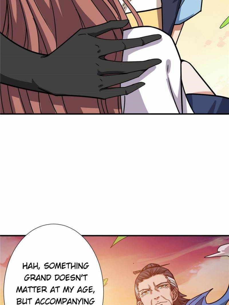 God Slayer Chapter 177 - Page 41