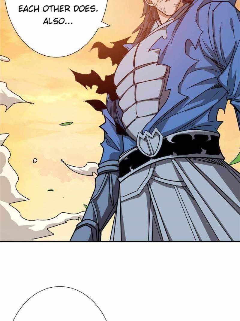 God Slayer Chapter 177 - Page 42