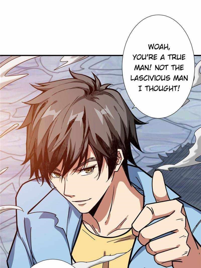 God Slayer Chapter 177 - Page 45