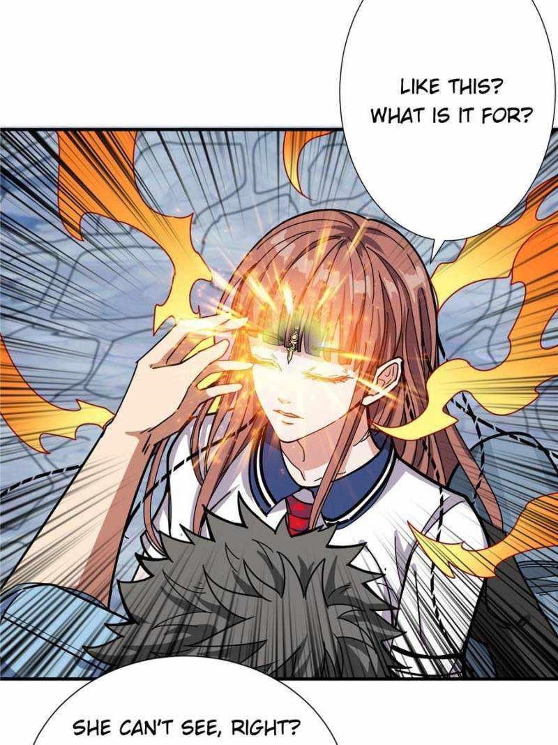 God Slayer Chapter 177 - Page 48