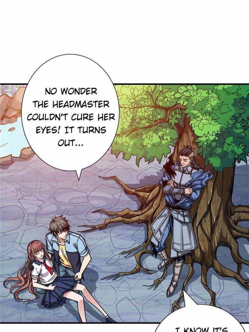 God Slayer Chapter 177 - Page 50