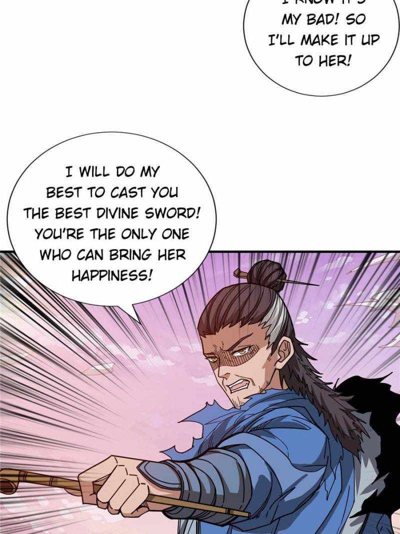 God Slayer Chapter 177 - Page 51