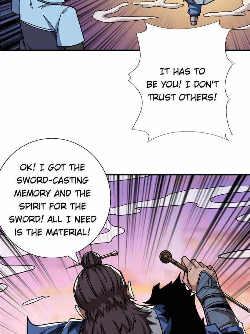 God Slayer Chapter 177 - Page 54