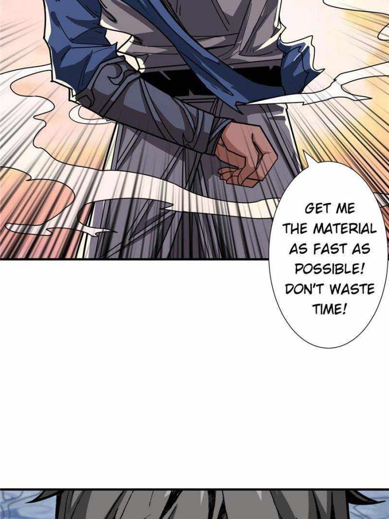 God Slayer Chapter 177 - Page 56