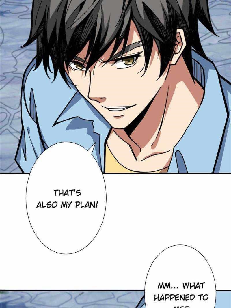 God Slayer Chapter 177 - Page 57