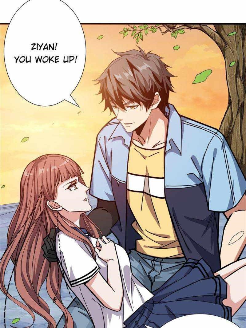 God Slayer Chapter 177 - Page 60