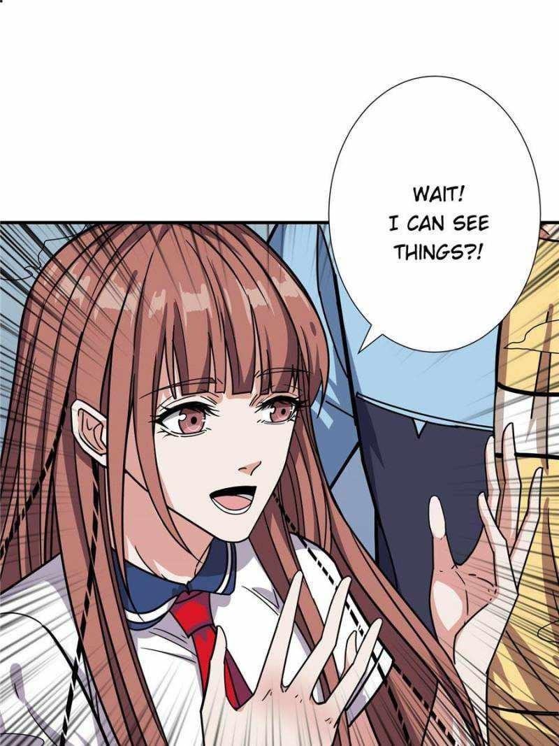 God Slayer Chapter 177 - Page 62