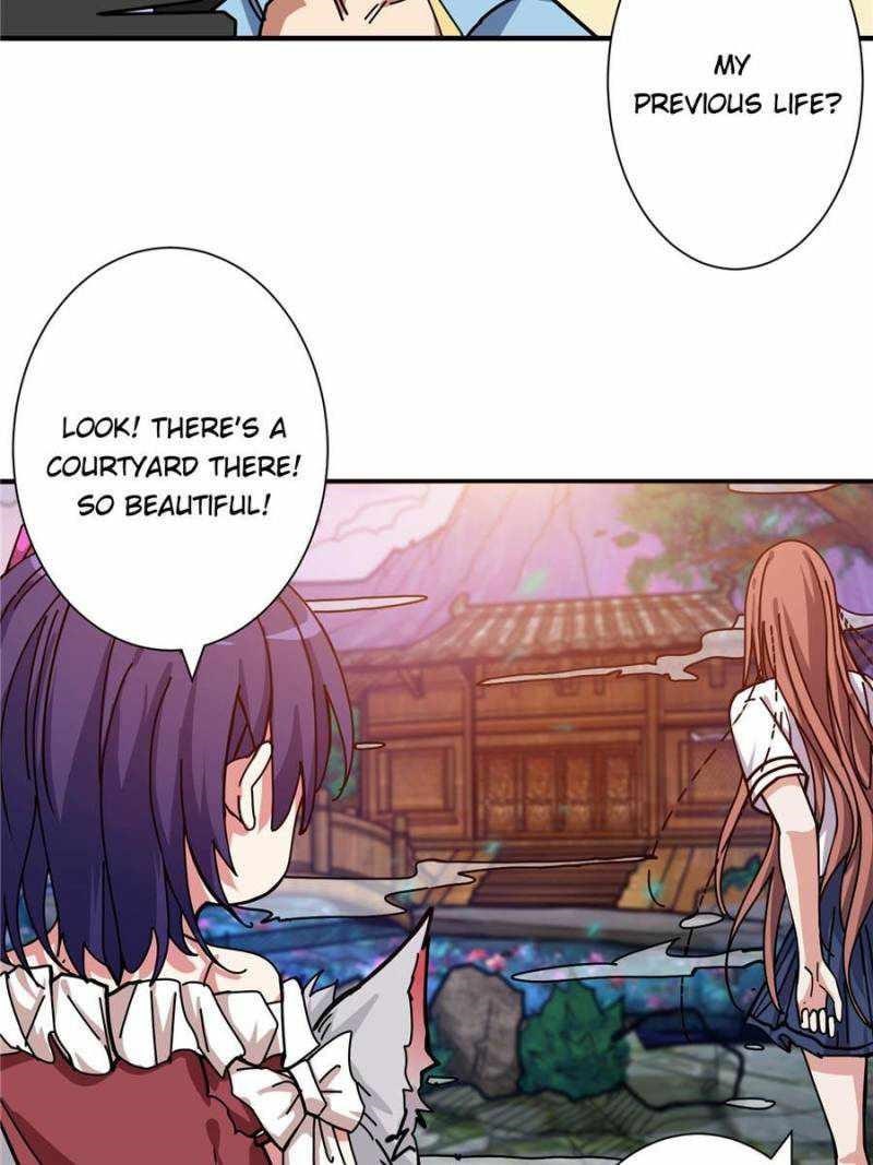 God Slayer Chapter 177 - Page 7