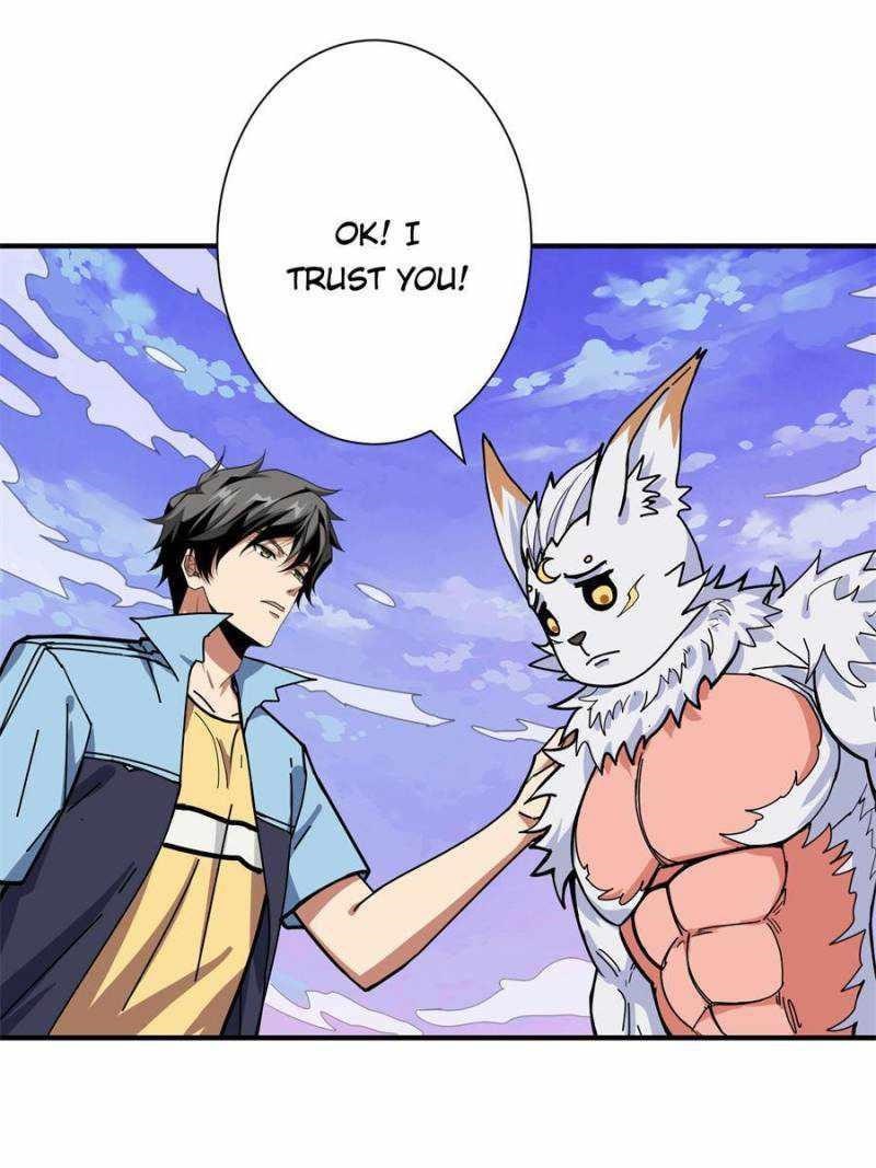 God Slayer Chapter 178 - Page 51