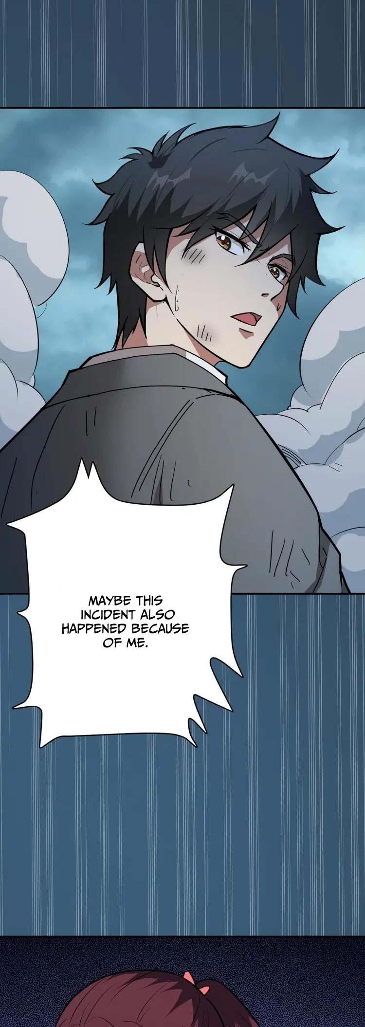 God Slayer Chapter 18 - Page 10