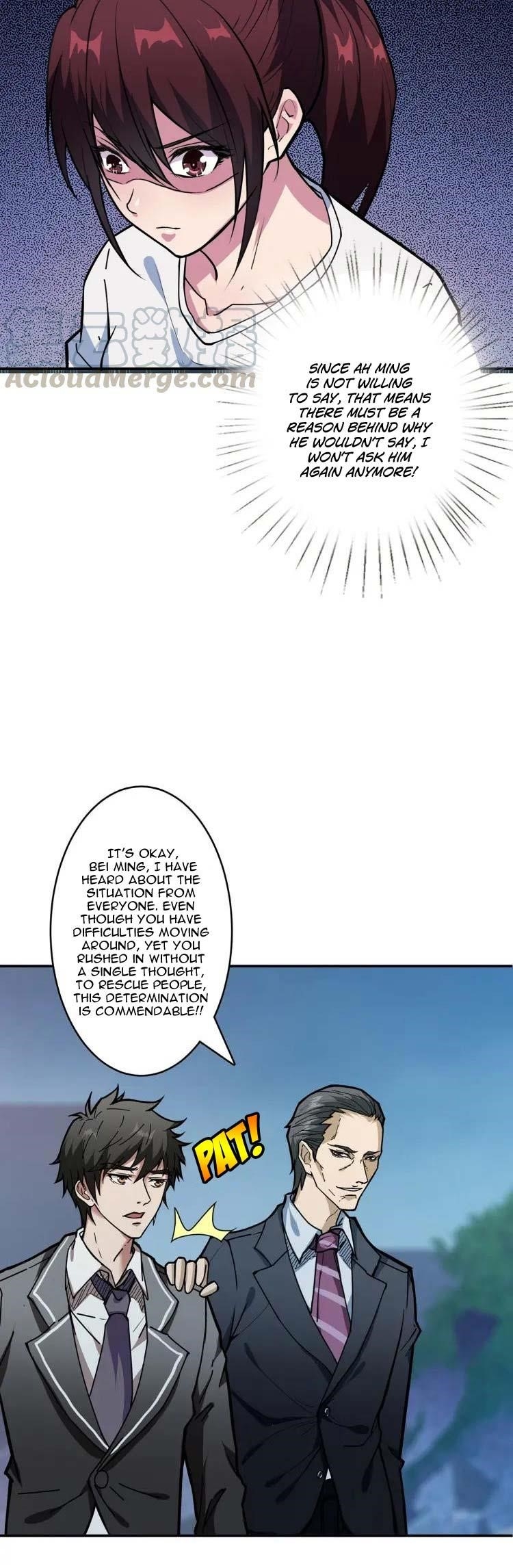 God Slayer Chapter 18 - Page 11