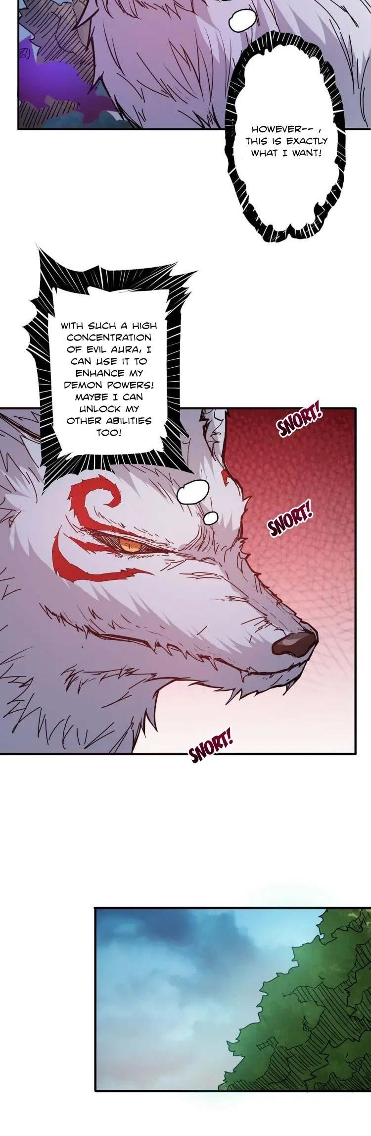 God Slayer Chapter 18 - Page 15