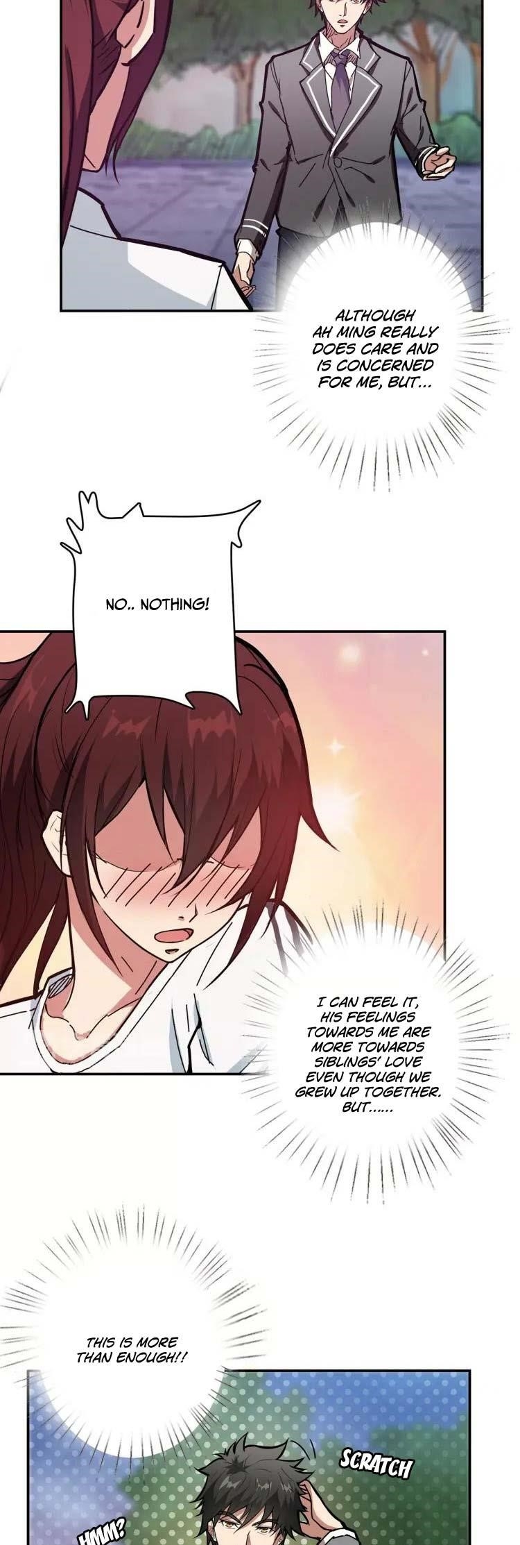 God Slayer Chapter 18 - Page 18