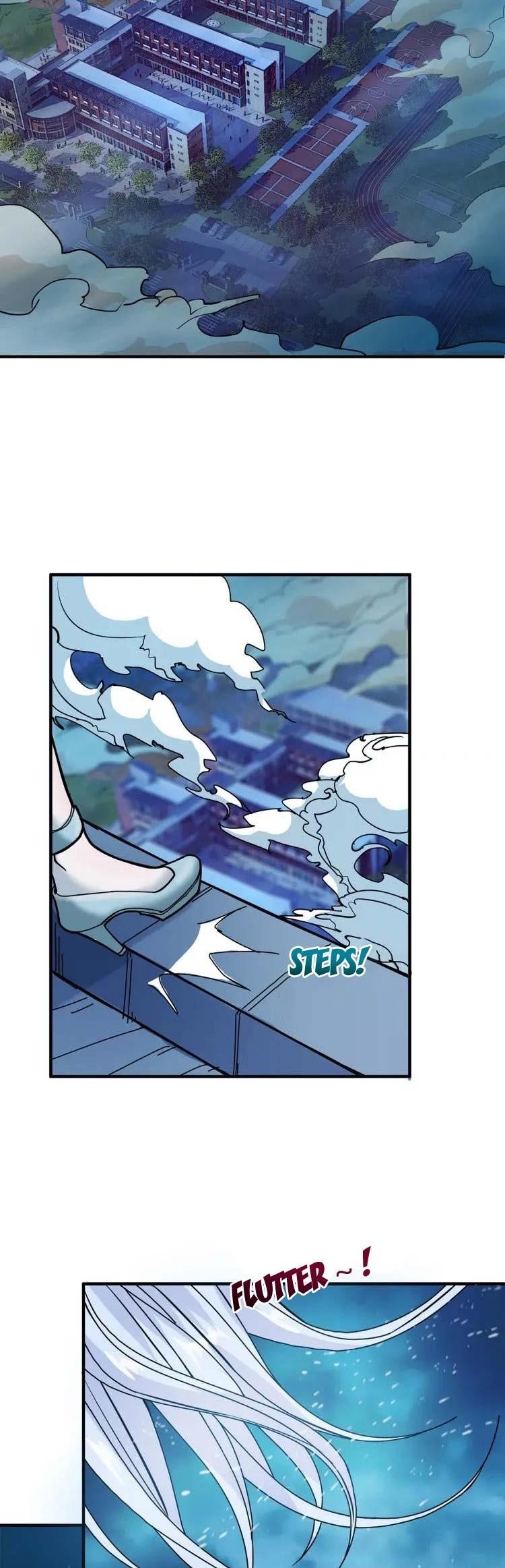 God Slayer Chapter 18 - Page 24