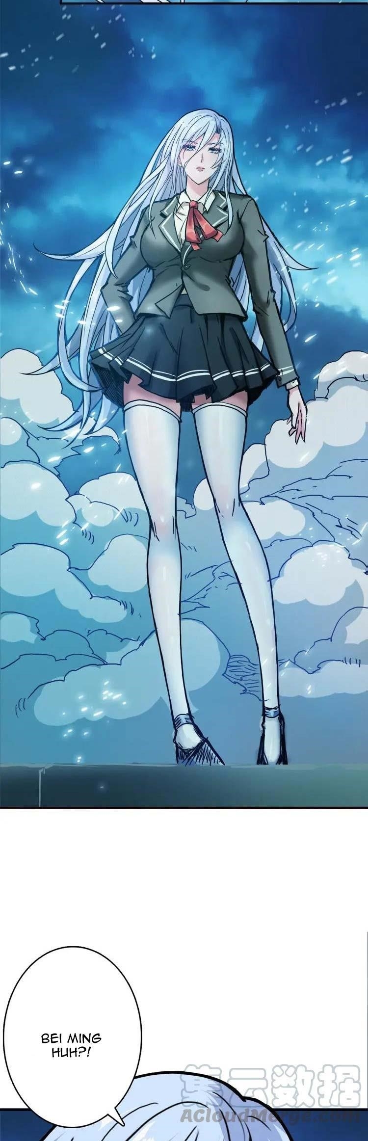 God Slayer Chapter 18 - Page 25