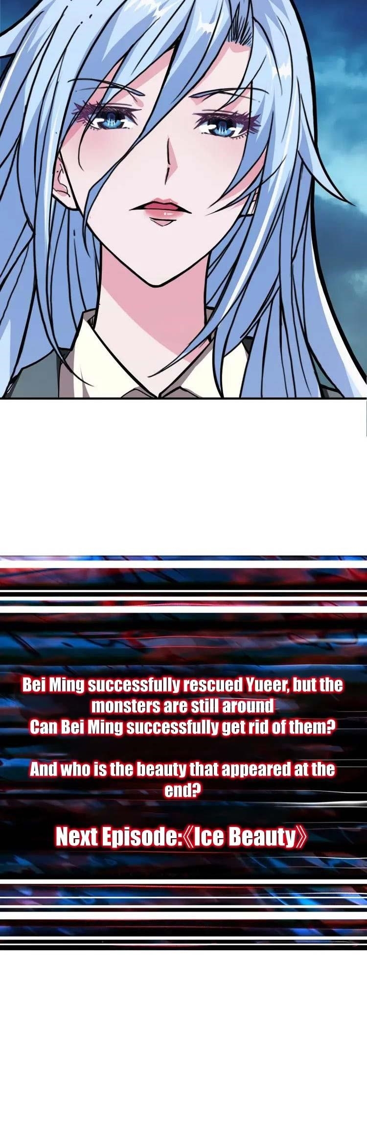 God Slayer Chapter 18 - Page 26