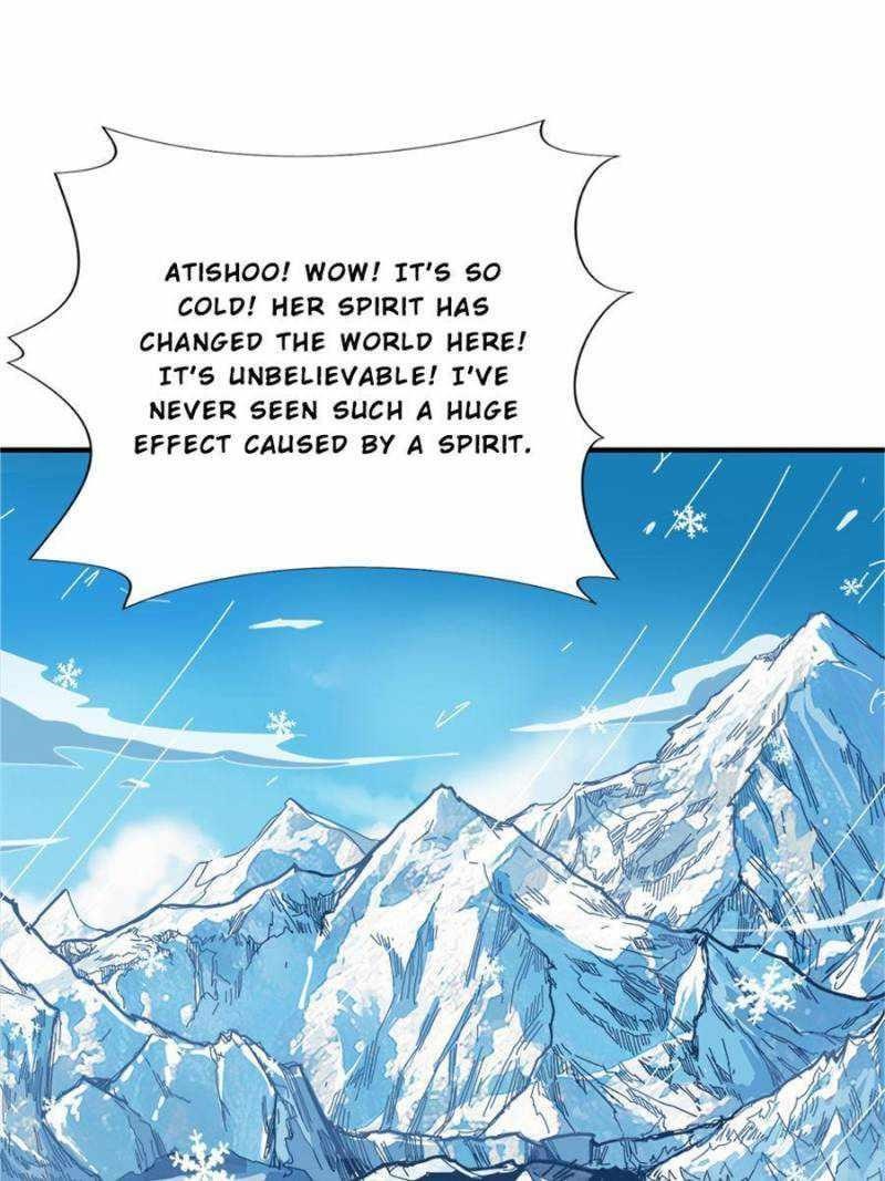 God Slayer Chapter 186 - Page 1