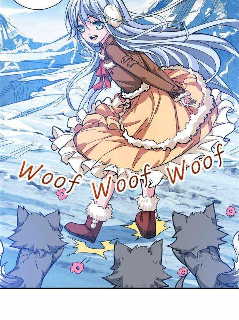 God Slayer Chapter 186 - Page 10