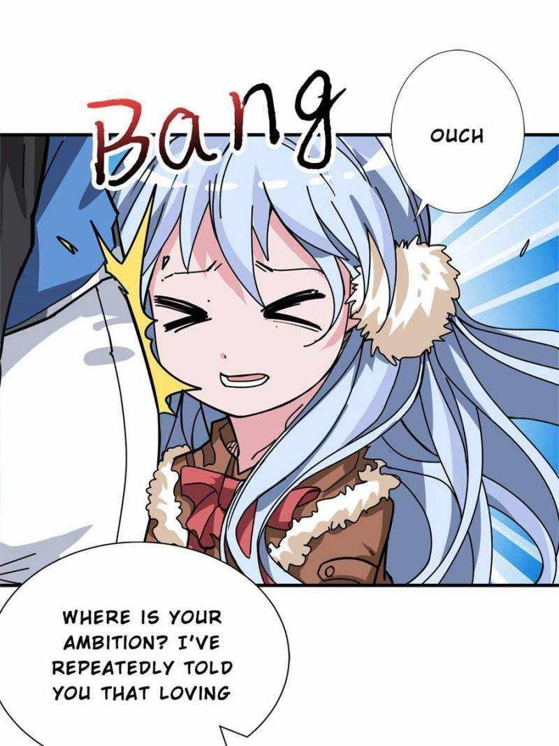 God Slayer Chapter 186 - Page 15