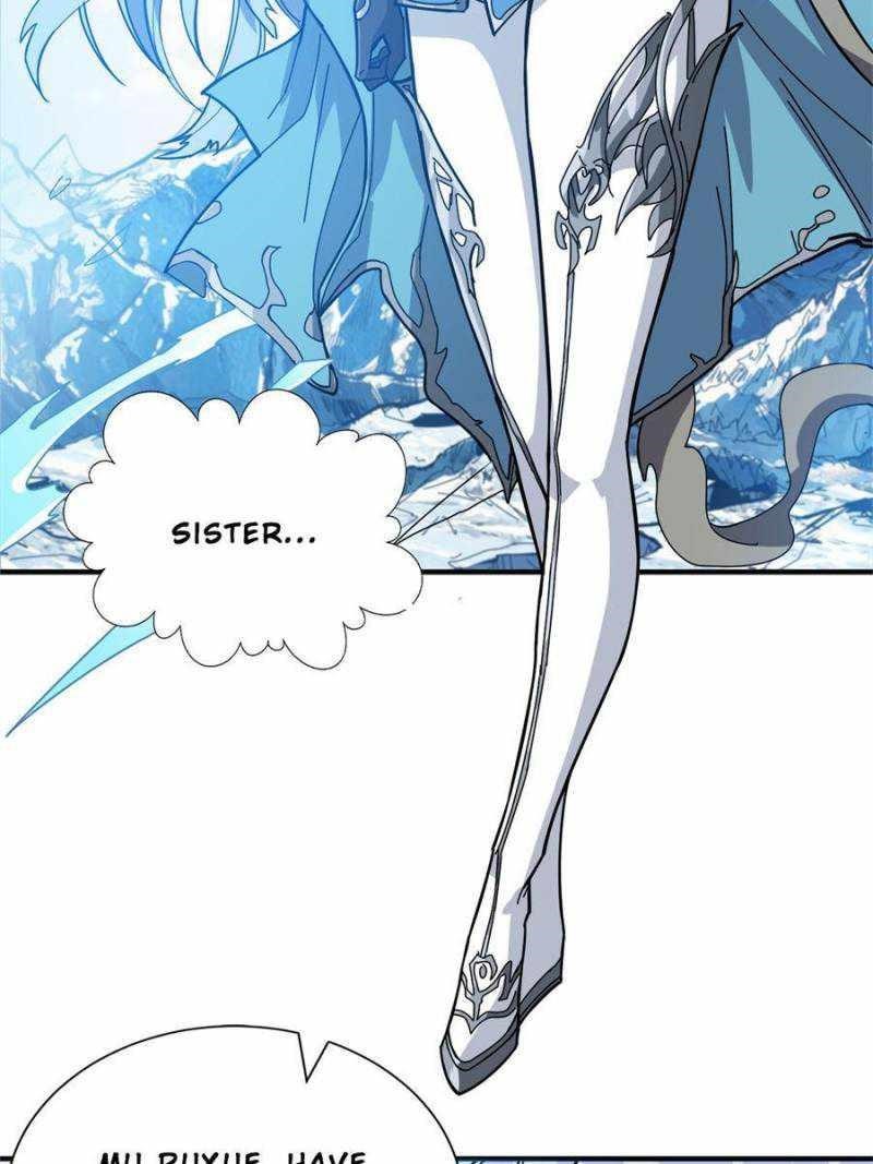 God Slayer Chapter 186 - Page 17