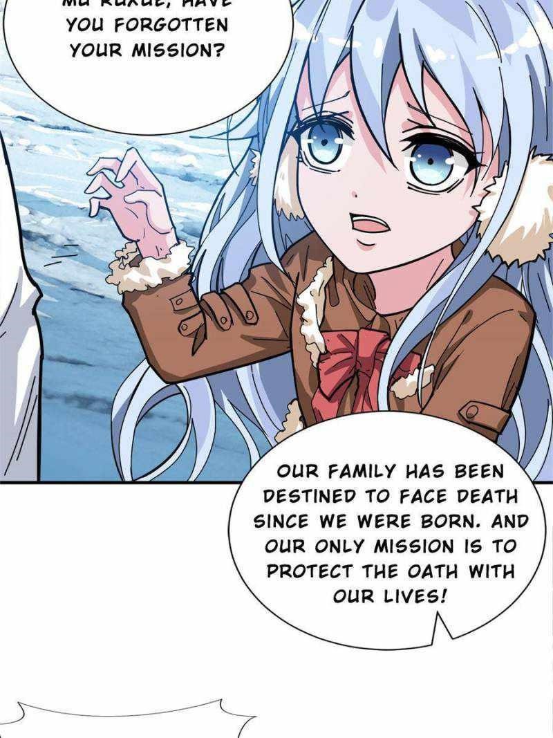 God Slayer Chapter 186 - Page 18