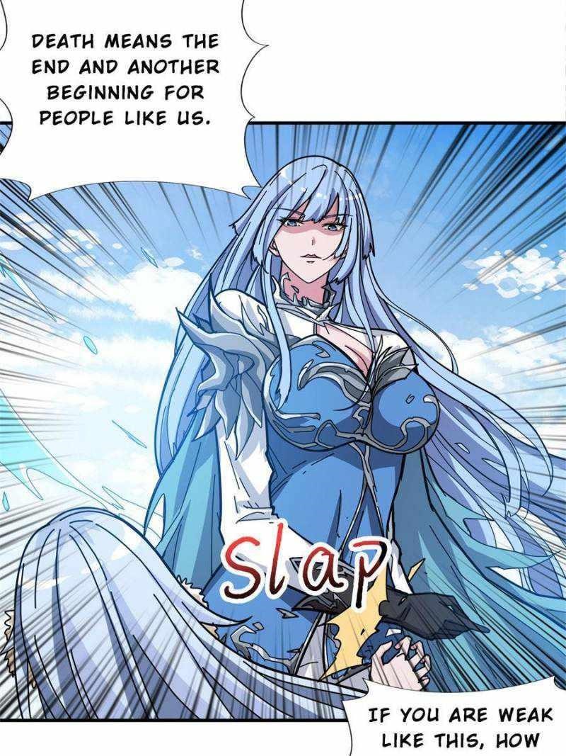 God Slayer Chapter 186 - Page 19