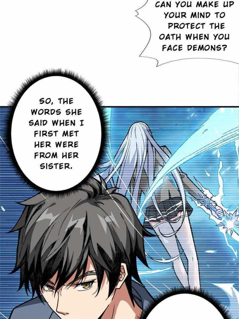 God Slayer Chapter 186 - Page 20