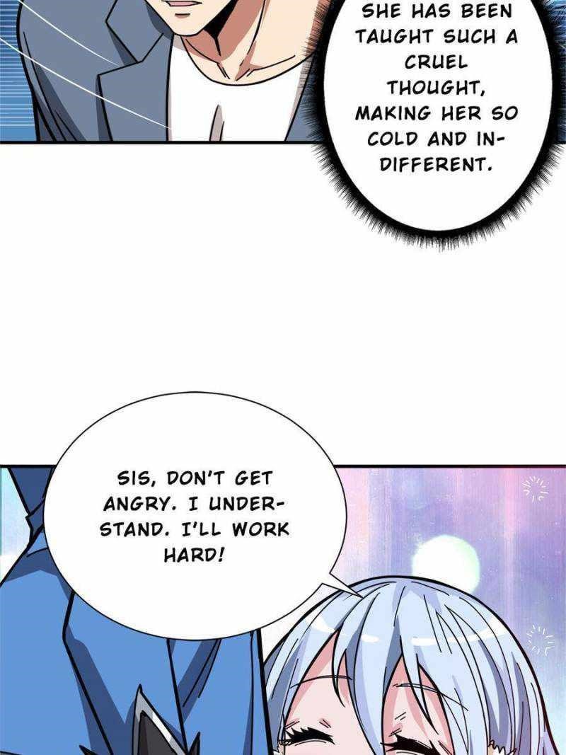 God Slayer Chapter 186 - Page 21