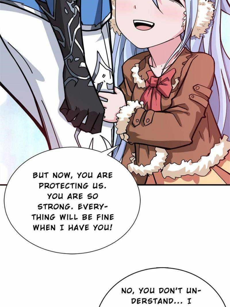 God Slayer Chapter 186 - Page 22