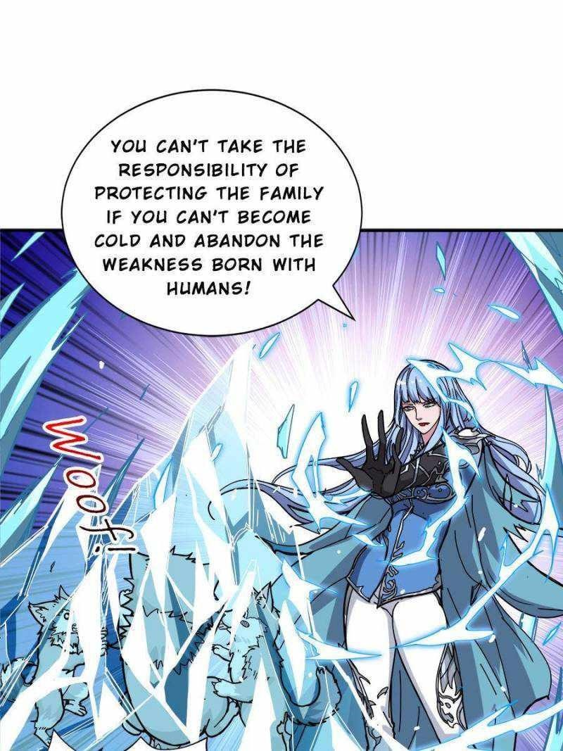 God Slayer Chapter 186 - Page 25