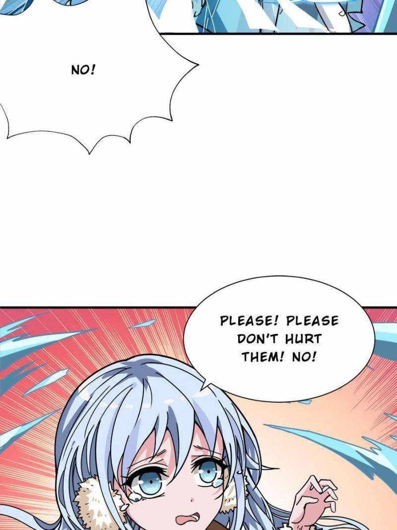 God Slayer Chapter 186 - Page 26