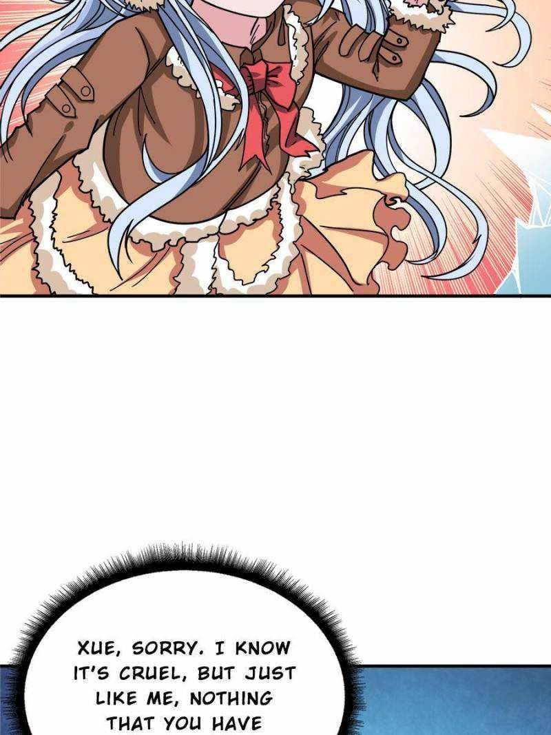 God Slayer Chapter 186 - Page 27