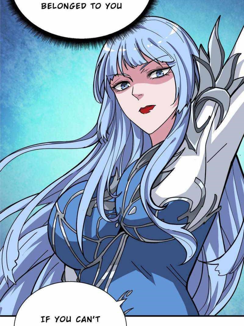 God Slayer Chapter 186 - Page 28