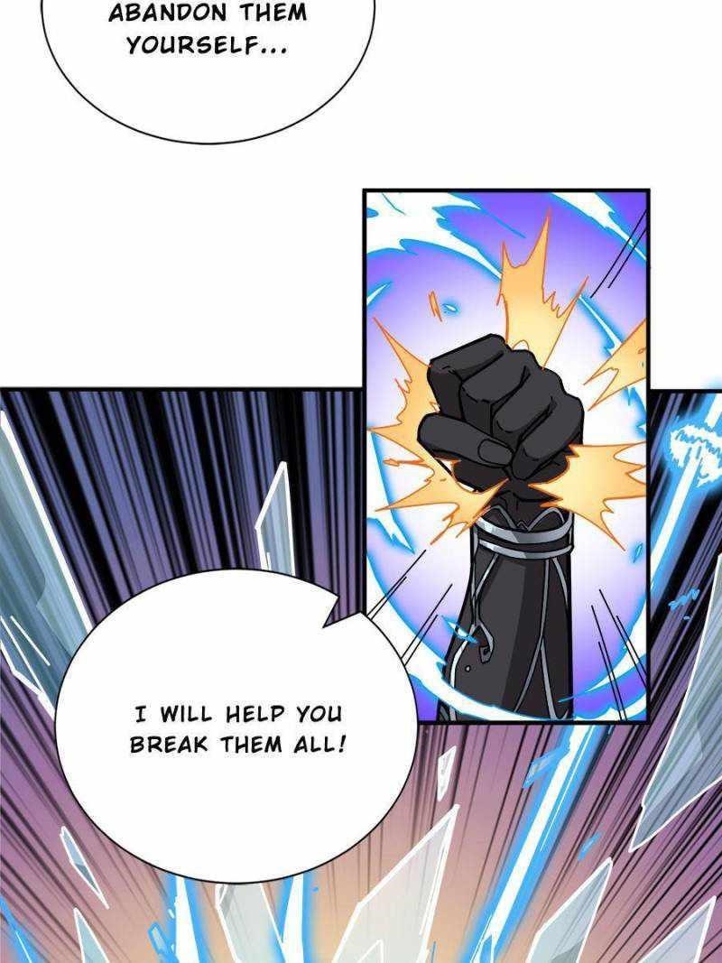 God Slayer Chapter 186 - Page 29