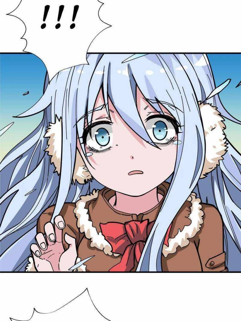 God Slayer Chapter 186 - Page 31