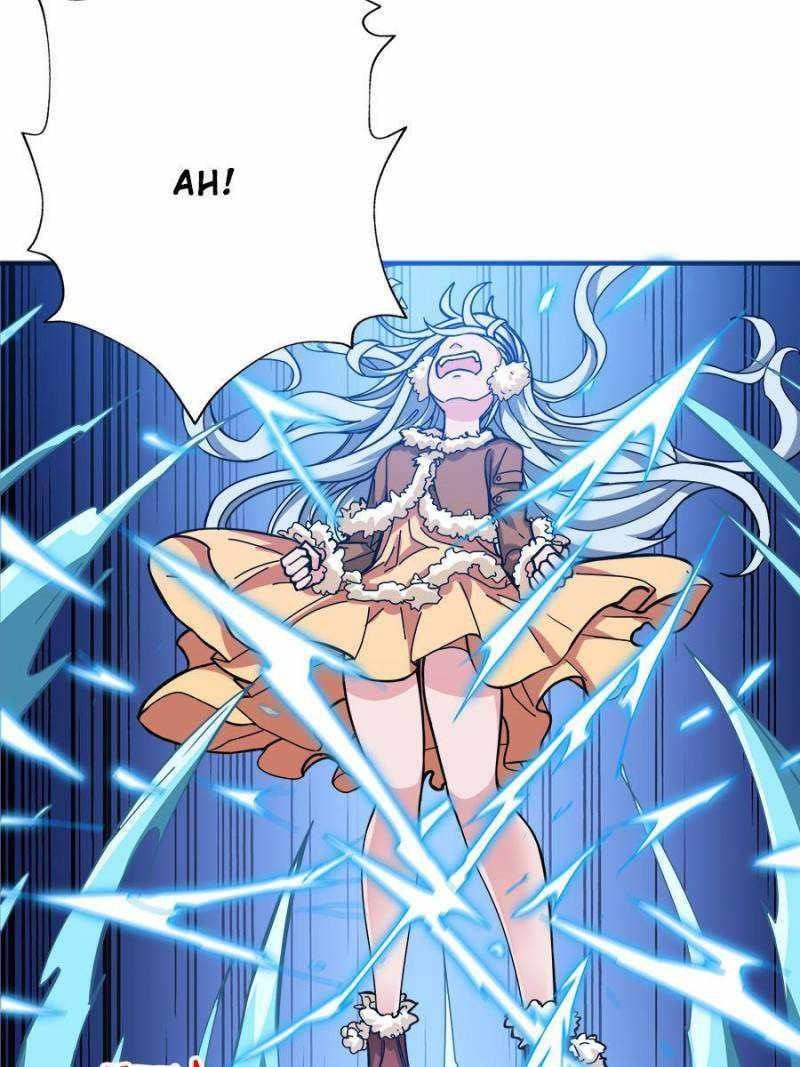 God Slayer Chapter 186 - Page 32