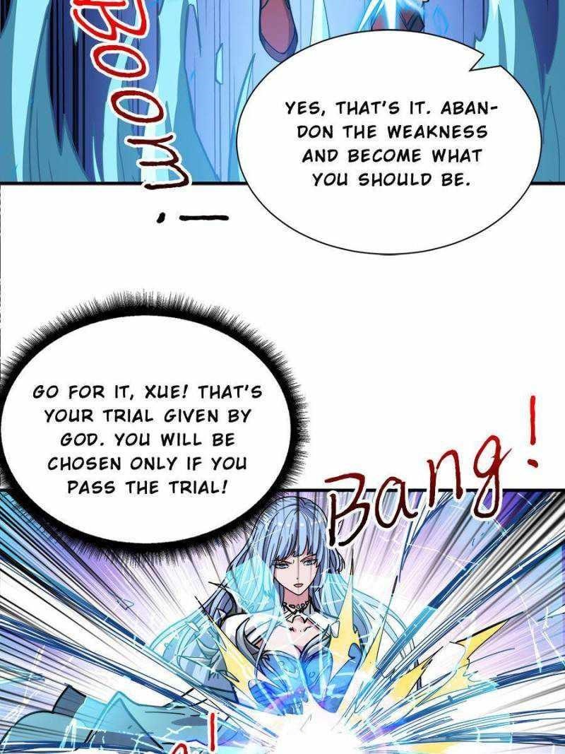 God Slayer Chapter 186 - Page 33