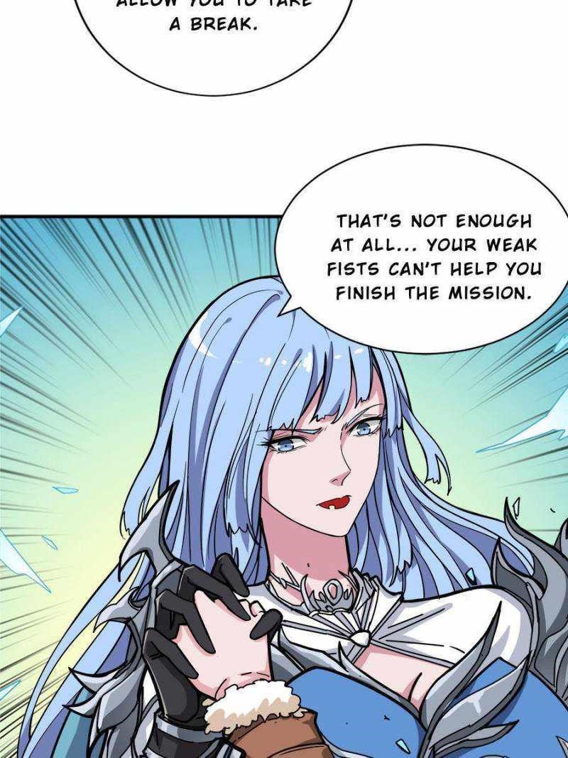 God Slayer Chapter 186 - Page 36