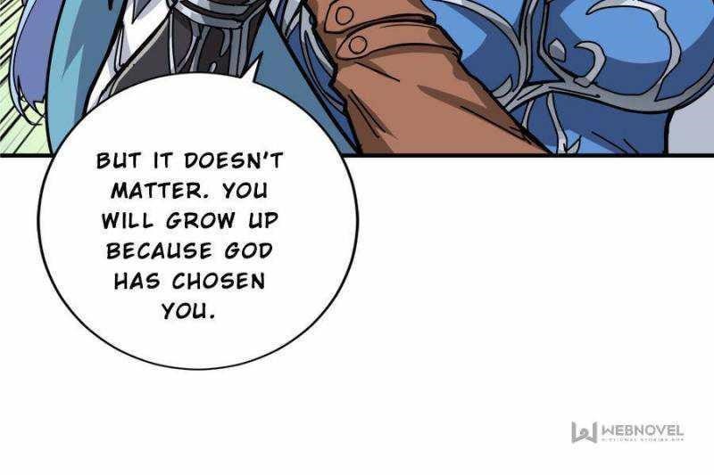 God Slayer Chapter 186 - Page 37