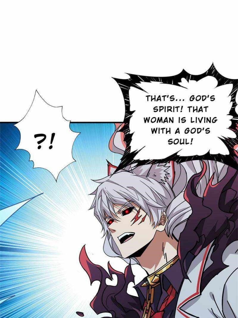 God Slayer Chapter 186 - Page 38